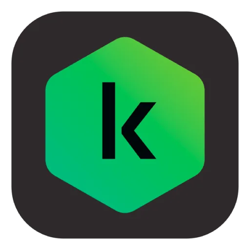 Kaspersky