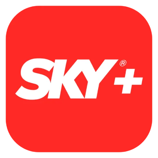SKY+